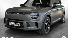 Gebraucht 2025 Smart #5 SUV | 51.290 € (Guter Preis)