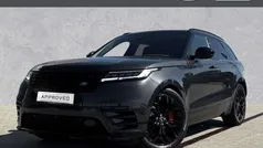 Carpathian grey Gebraucht 2024 Land Rover Range Rover Velar HSE Dynamic SUV | 67.900 € (Fairer Preis)