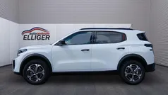 Lack weiss Neu 2025 Citroën C3 Aircross SUV | 27.200 € (Fairer Preis)