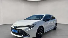 Gebraucht 2025 Toyota Corolla Kombi | 33.130 € (Guter Preis)