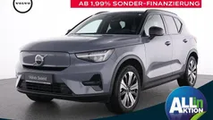 Gebraucht 2022 Volvo XC40 Plus SUV | 31.950 € (Guter Preis)