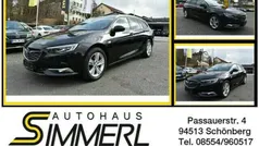 Gebraucht 2018 Opel Insignia Exklusiv Kombi | 10.390 € (Fairer Preis)