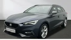Gebraucht 2022 Seat Leon FR | 24.990 € (Fairer Preis)