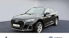 Gebraucht 2023 Audi Q5 S-Line SUV | 41.850 € (Superpreis)