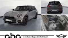 Gebraucht 2021 Mini Cooper Clubman Kombi | 18.460 € (Guter Preis)