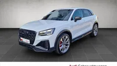 Gebraucht 2023 Audi SQ2 S-Line SUV | 39.990 € (Fairer Preis)