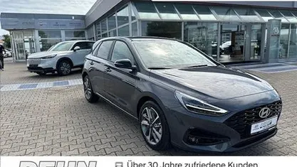 Gebraucht 2024 Hyundai i30 Advantage Limousine | 21.960 € (Fairer Preis)
