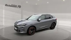 Graphengrau Gebraucht 2024 Cupra Terramar VZ SUV | 45.987 € (Fairer Preis)