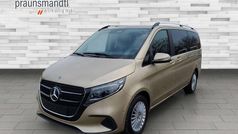 Kalaharigold Gebraucht 2024 Mercedes V250 Style Van / Kleinbus | 69.904 € (Superpreis)