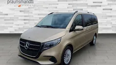 Kalaharigold Gebraucht 2024 Mercedes V250 Style Van / Kleinbus | 69.904 € (Superpreis)