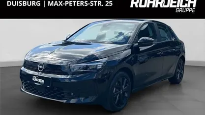 Gebraucht Opel Corsa Edition 101 PS (74 kW) 2025 Kleinwagen