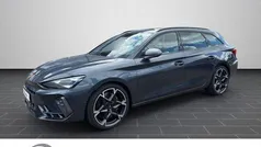 Gebraucht 2025 Cupra Leon VZ Limousine | 40.400 € (Superpreis)