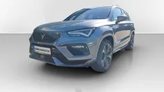 Graphite grau metallic Gebraucht 2022 Cupra Ateca SUV | 31.990 € (Fairer Preis)