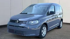 Gebraucht 2025 VW Caddy Van / Kleinbus | 36.280 € (Guter Preis)