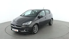 Gebraucht 2015 Opel Corsa Innovation Limousine | 9.690 € (Fairer Preis)