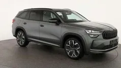 Gebraucht 2025 Skoda Kodiaq SportLine SUV | 52.045 € (Fairer Preis)