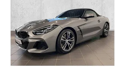 Gebraucht BMW Z4 M Sport 340 PS (250 kW) 2025 Grau Cabrio