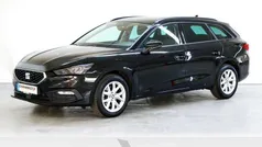 Gebraucht 2021 Seat Leon Style Kombi | 23.490 € (Fairer Preis)