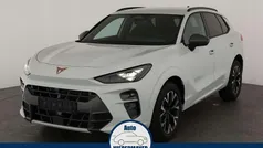 Weiss Neu 2025 Cupra Terramar SUV | 40.495 € (Superpreis)