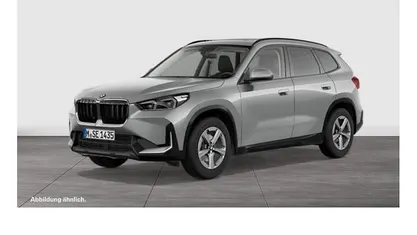 Gebraucht 2025 BMW X1 Shadowline SUV | 37.480 € (Superpreis)