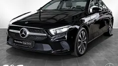Gebraucht 2022 Mercedes A200 Progressive Limousine | 27.890 € (Fairer Preis)