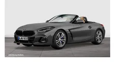 Bmw individual froze Gebraucht 2021 BMW Z4 M Sport Cabrio | 44.940 € (Fairer Preis)