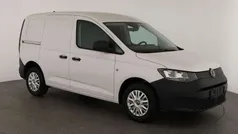 Gebraucht 2025 VW Caddy Basis Van / Kleinbus | 27.795 € (Superpreis)