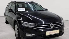 Gebraucht 2020 VW Passat Kombi | 17.490 € (Guter Preis)