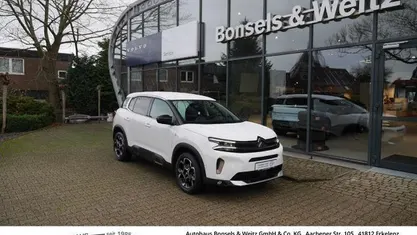 Gebraucht 2023 Citroën C5 Aircross PureTech SUV | 23.990 € (Fairer Preis)