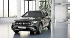 Gebraucht 2023 Mercedes GLC220 AMG SUV | 49.980 € (Superpreis)
