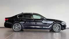 Gebraucht 2022 BMW 530e Limousine | 34.950 € (Fairer Preis)