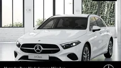 Gebraucht 2025 Mercedes A250 Progressive Limousine | 36.500 € (Fairer Preis)