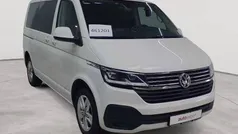 Candyweiss Gebraucht 2020 VW Multivan Comfortline Van | 35.990 € (Fairer Preis)