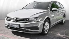 Gebraucht 2022 VW Passat Kombi | 22.229 € (Guter Preis)