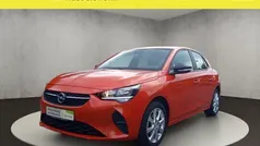 Gebraucht 2022 Opel Corsa Edition Limousine | 13.750 € (Fairer Preis)