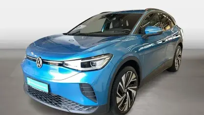Gebraucht VW ID.4 Pro 210 kW (286 PS) 2025 Costa azul SUV