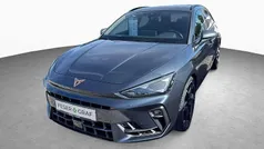 Gebraucht 2024 Cupra Leon VZ Kombi | 38.950 € (Fairer Preis)