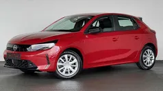 Gebraucht 2024 Opel Corsa Edition Kleinwagen | 17.770 € (Superpreis)