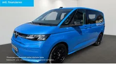 Gebraucht 2022 VW T7 Life Van | 46.950 € (Guter Preis)