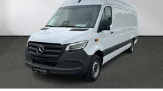 Gebraucht 2024 Mercedes Sprinter Van | 44.447 € (Fairer Preis)