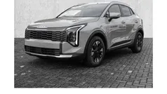 Gebraucht 2025 Kia Sportage Comfort SUV | 34.990 € (Superpreis)