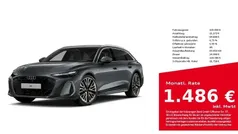 Gebraucht 2025 Audi A6 Kombi | 105.860 €