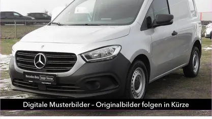 Gebraucht Mercedes Citan 113 131 PS (96 kW) 2024 Van / Kleinbus