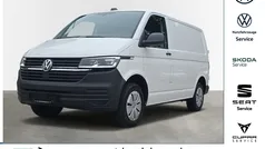 Candyweiß Gebraucht 2024 VW T6.1 Van | 41.375 € (Superpreis)