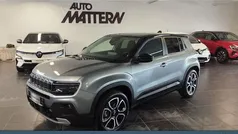 Grau Neu 2024 Jeep Avenger EV Summit SUV | 34.989 € (Fairer Preis)
