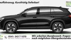Gebraucht 2025 Skoda Kodiaq Selection SUV | 46.735 € (Superpreis)