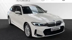 Gebraucht 2024 BMW 320 Comfort Edition Kombi | 43.300 € (Fairer Preis)