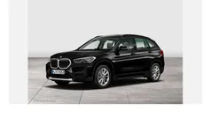Gebraucht 2021 BMW X1 Advantage SUV | 23.895 € (Fairer Preis)