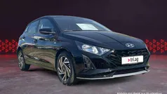 Gebraucht 2024 Hyundai i20 Trend Limousine | 19.748 € (Fairer Preis)