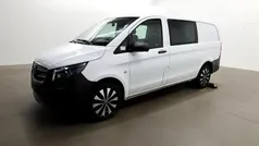 Gebraucht 2023 Mercedes Vito Van / Kleinbus | 36.760 € (Fairer Preis)